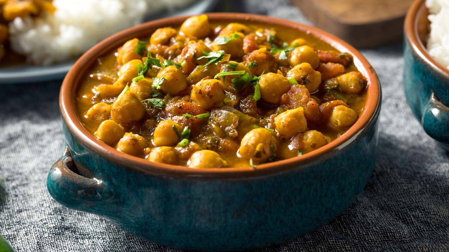 instant pot chana