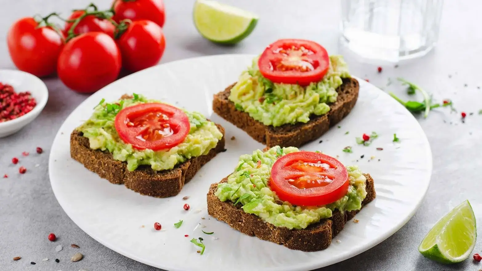 Avocado toast