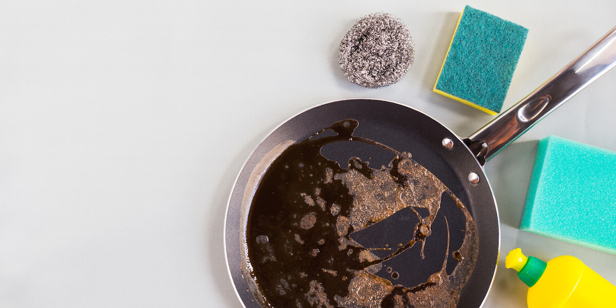 How to Clean Pans of Any Type Effortlessly – Instacart