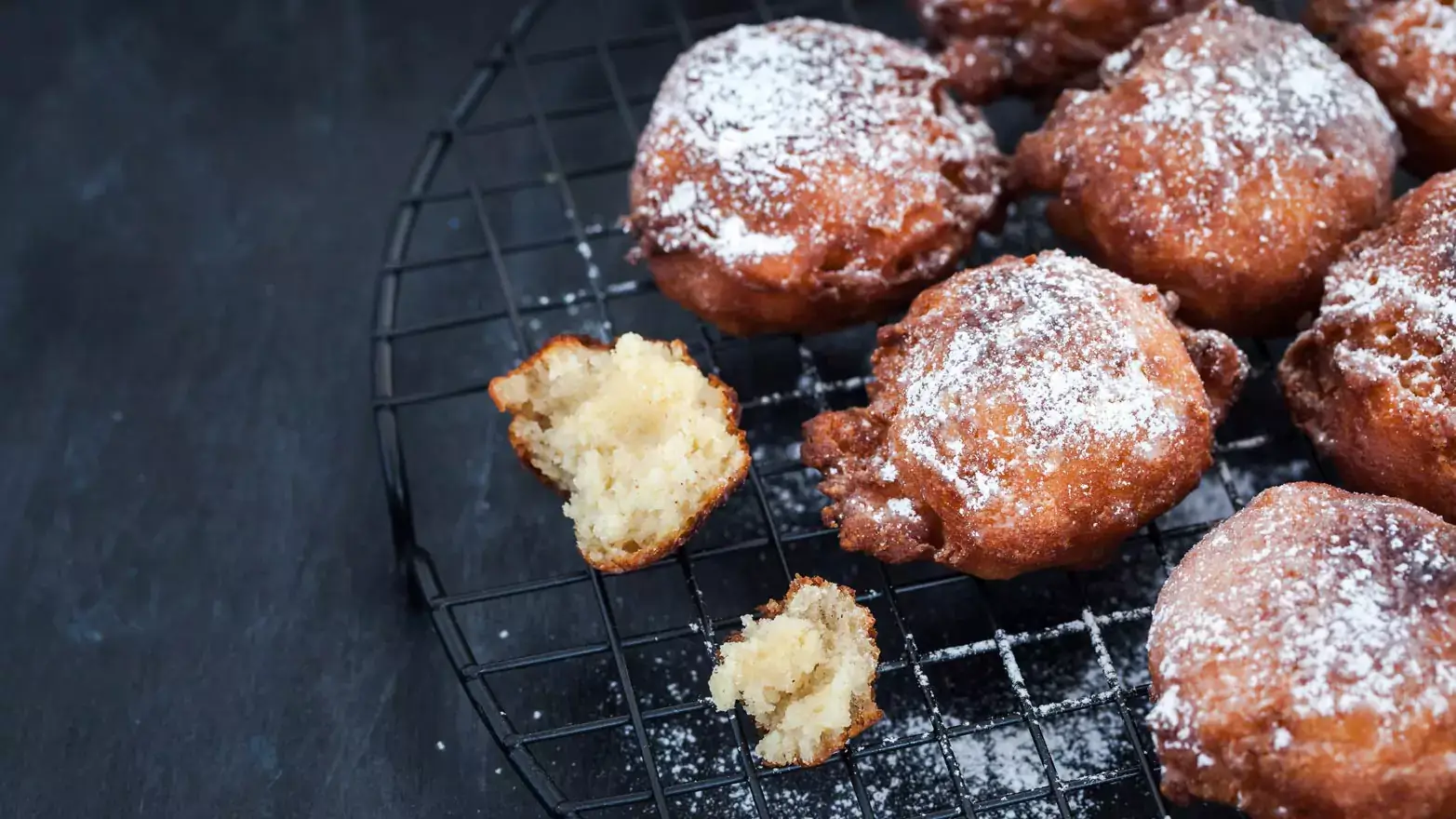 apple fritters