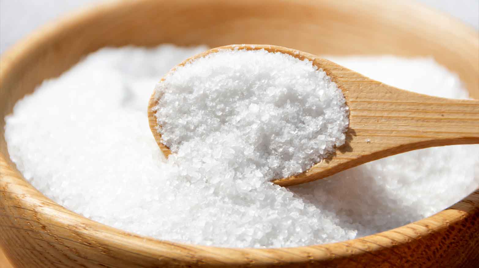 The word “salary” comes from “salt”.