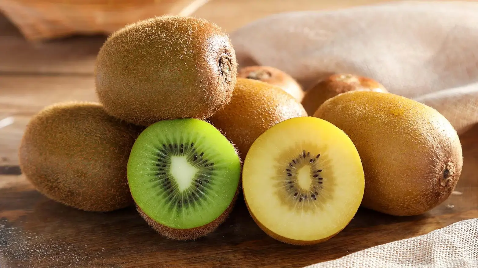 Kiwis
