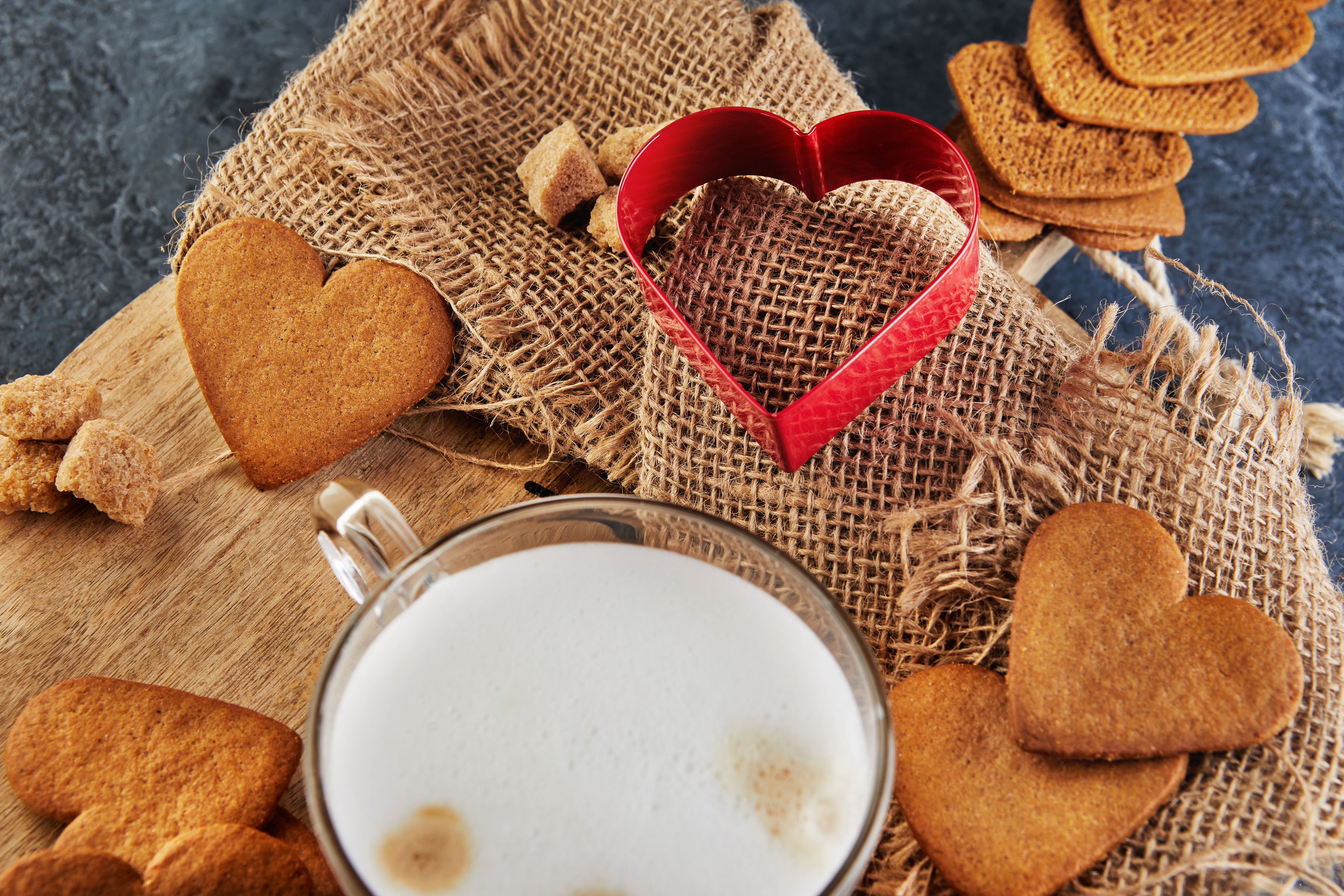 Snickerdoodle cookies