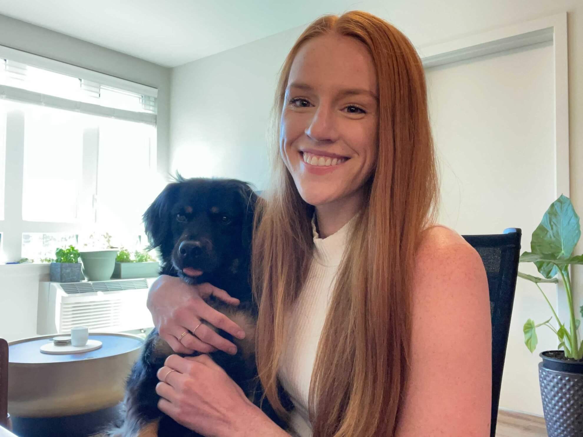 Rusty and Breegan Welcoming New Hires