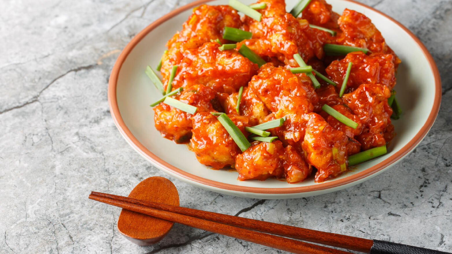 gobi manchurian