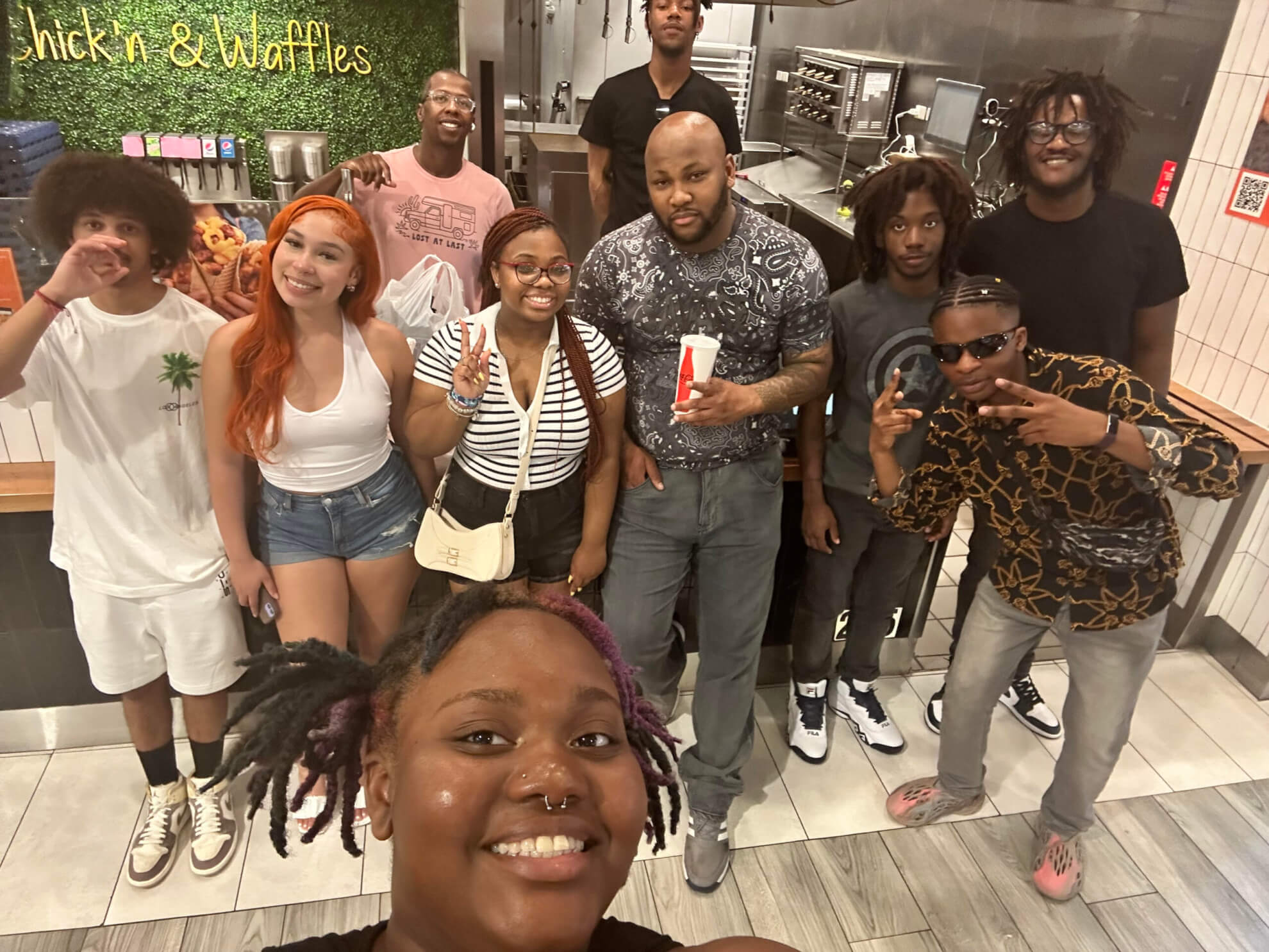 Connies - Embed Image