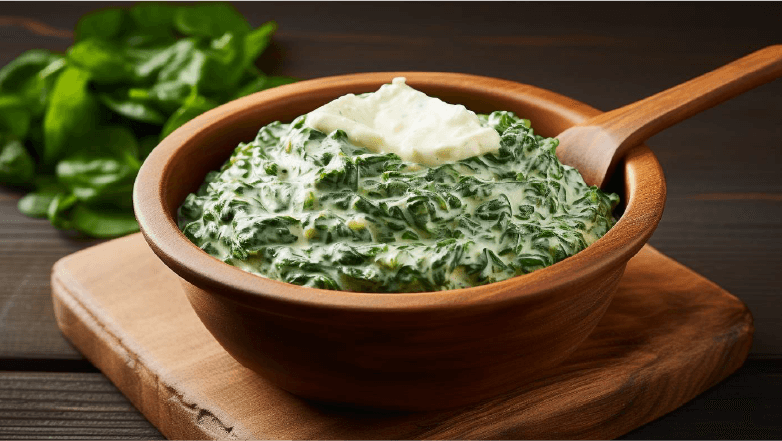 spinach artichoke dip