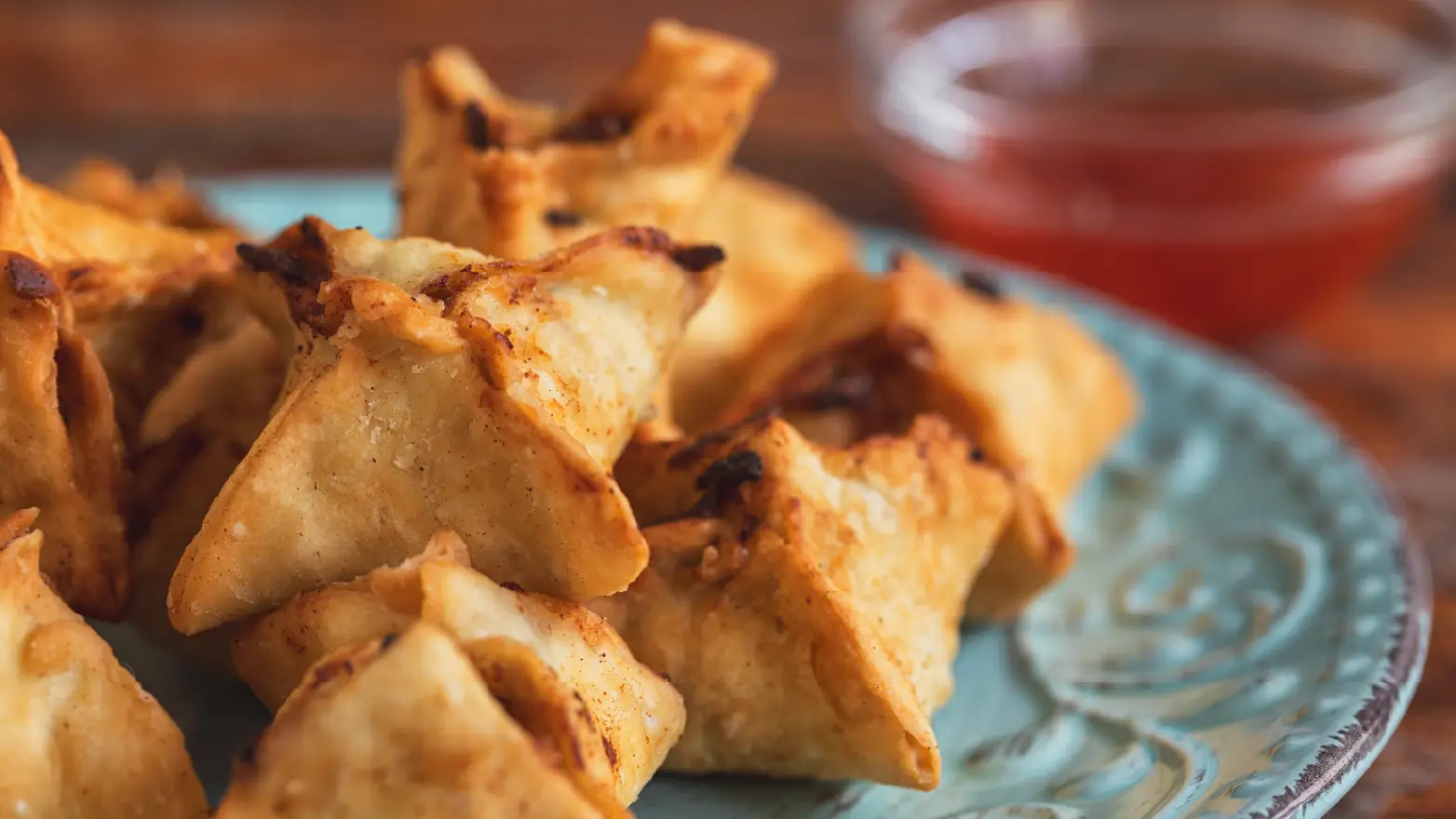 Wonton bats