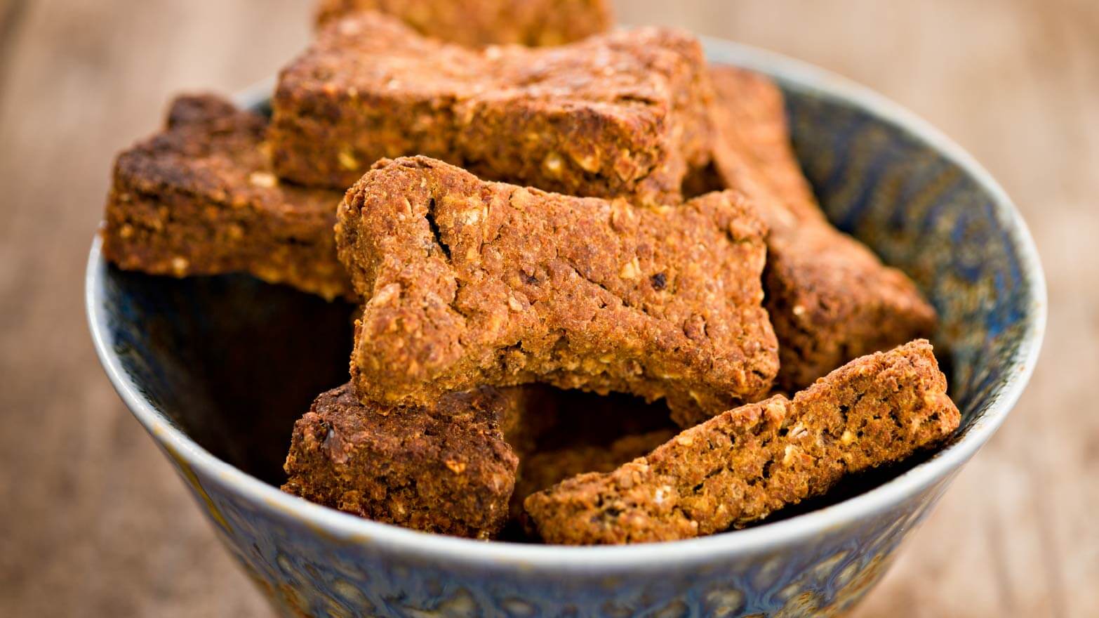 spinach treats for dogs