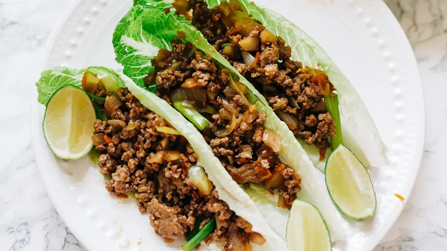 Paleo work lunch ideas.