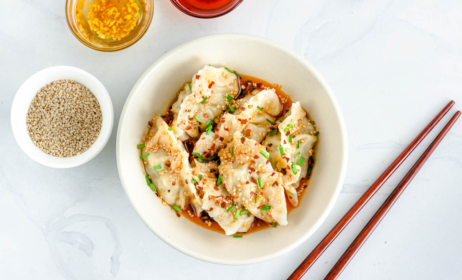 canned chicken dumplings