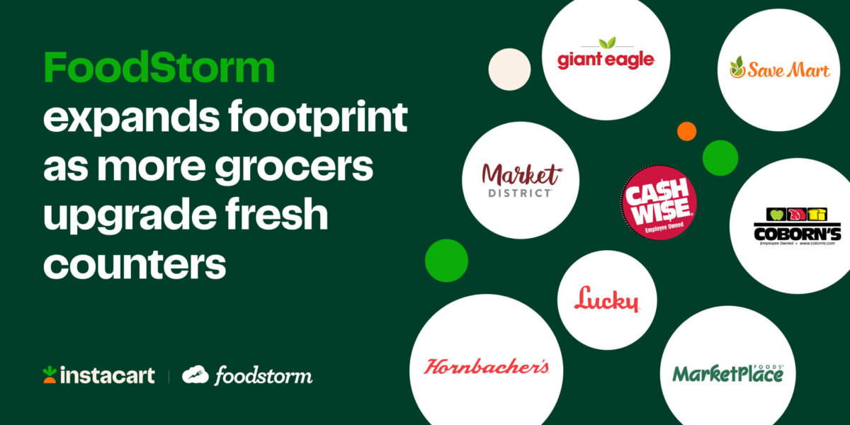 FoodStorm momentum blog image