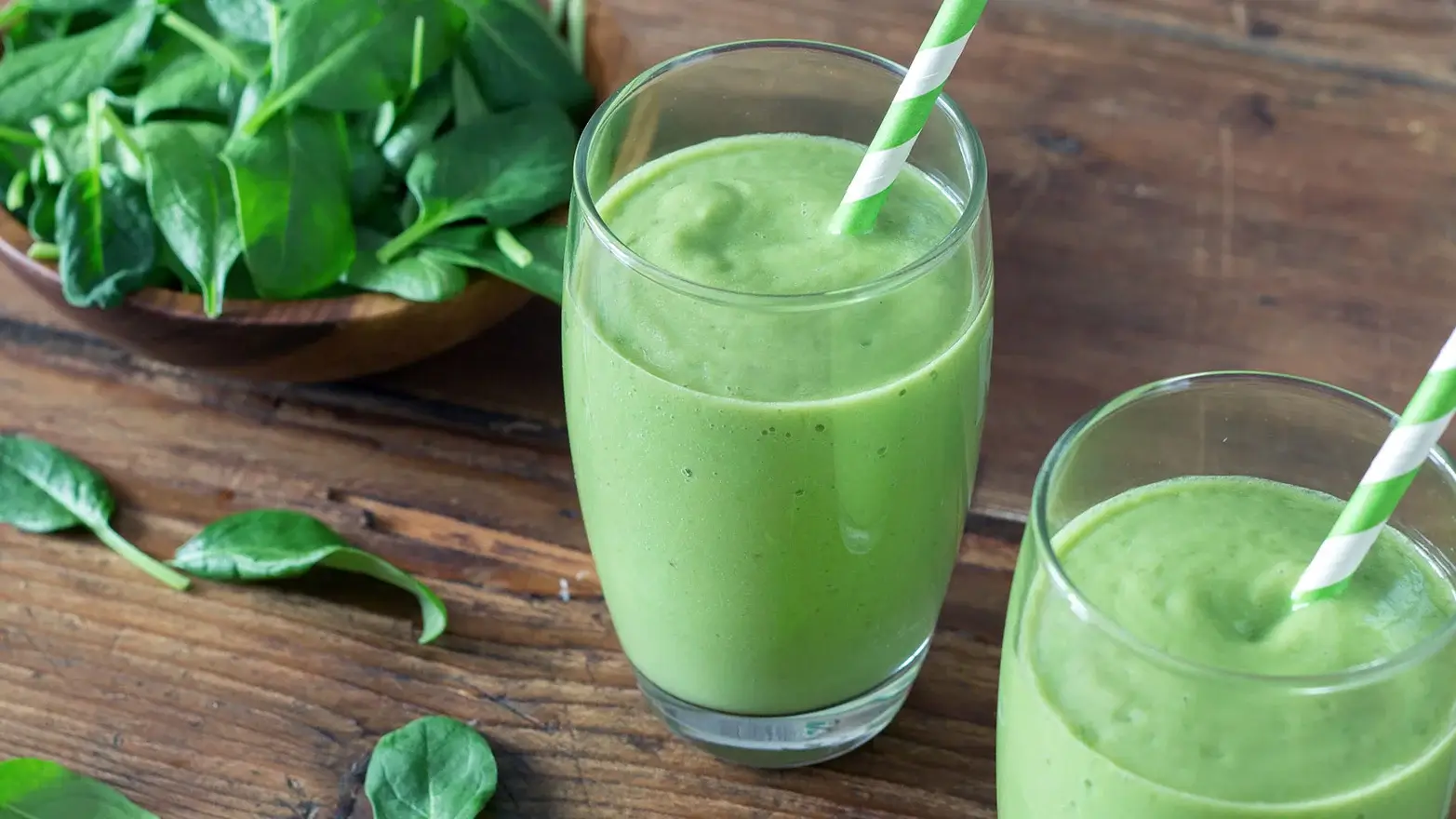 green smoothie