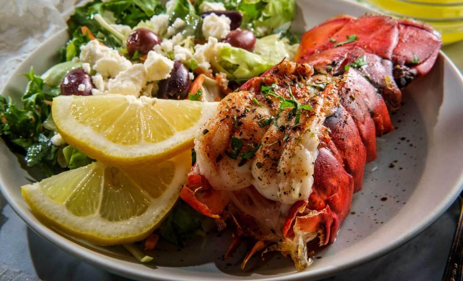 a stock photo of the recipe described below