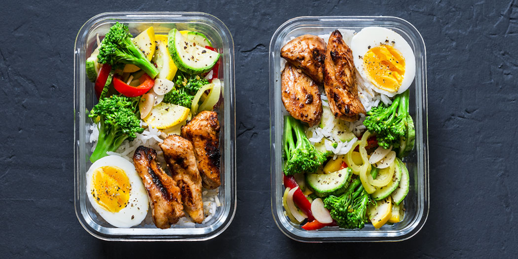 31 Easy Keto Meal Prep Ideas + Recipes - Instacart Company