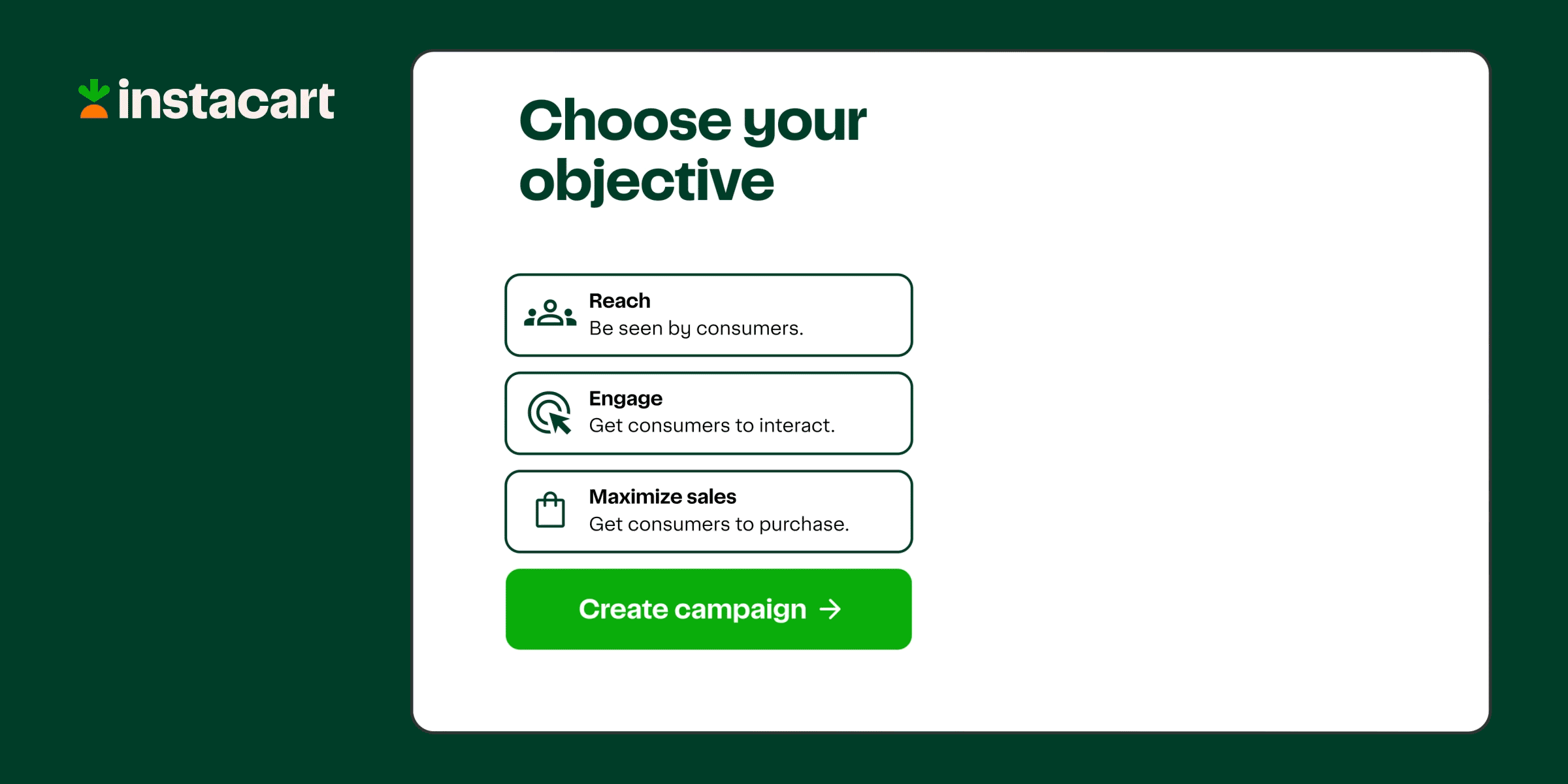 New Ads Manager Experience