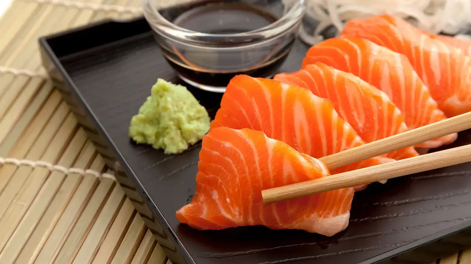 sashimi