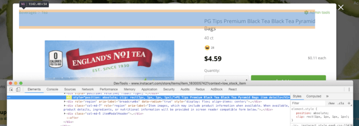 web-modal-nonvisual-header