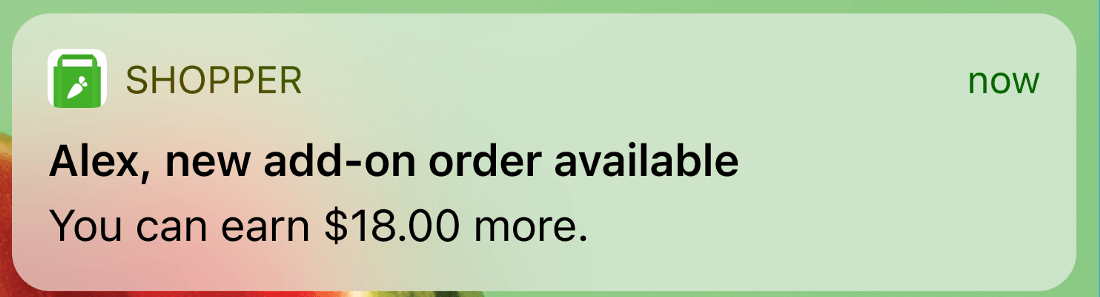 A-sample-push-notification-sent-to-a-shopper.