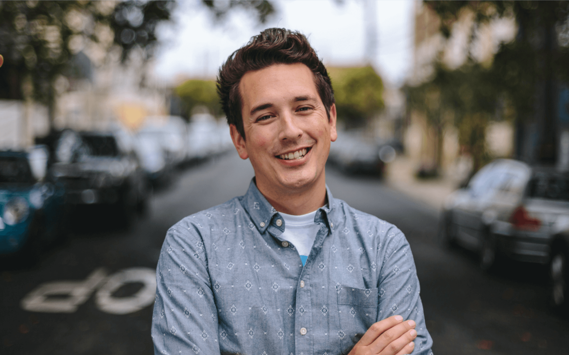 Jason’s got a love for complex marketplaces and a knack for building out design teams. We sat down with Jason to learn a little more about his background, dig into UX/UI principles, and wax poetic about caffeine