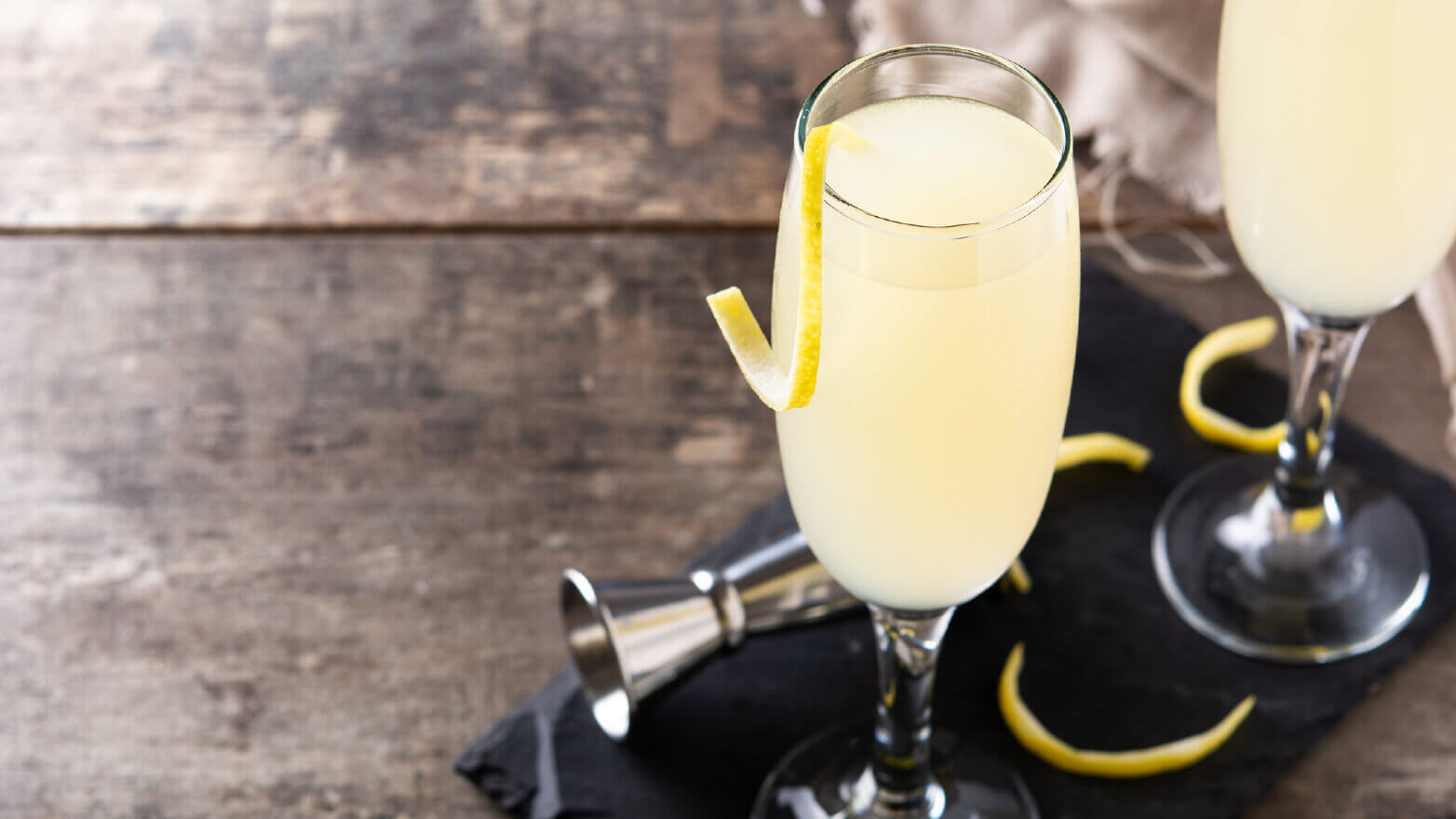 French 75.