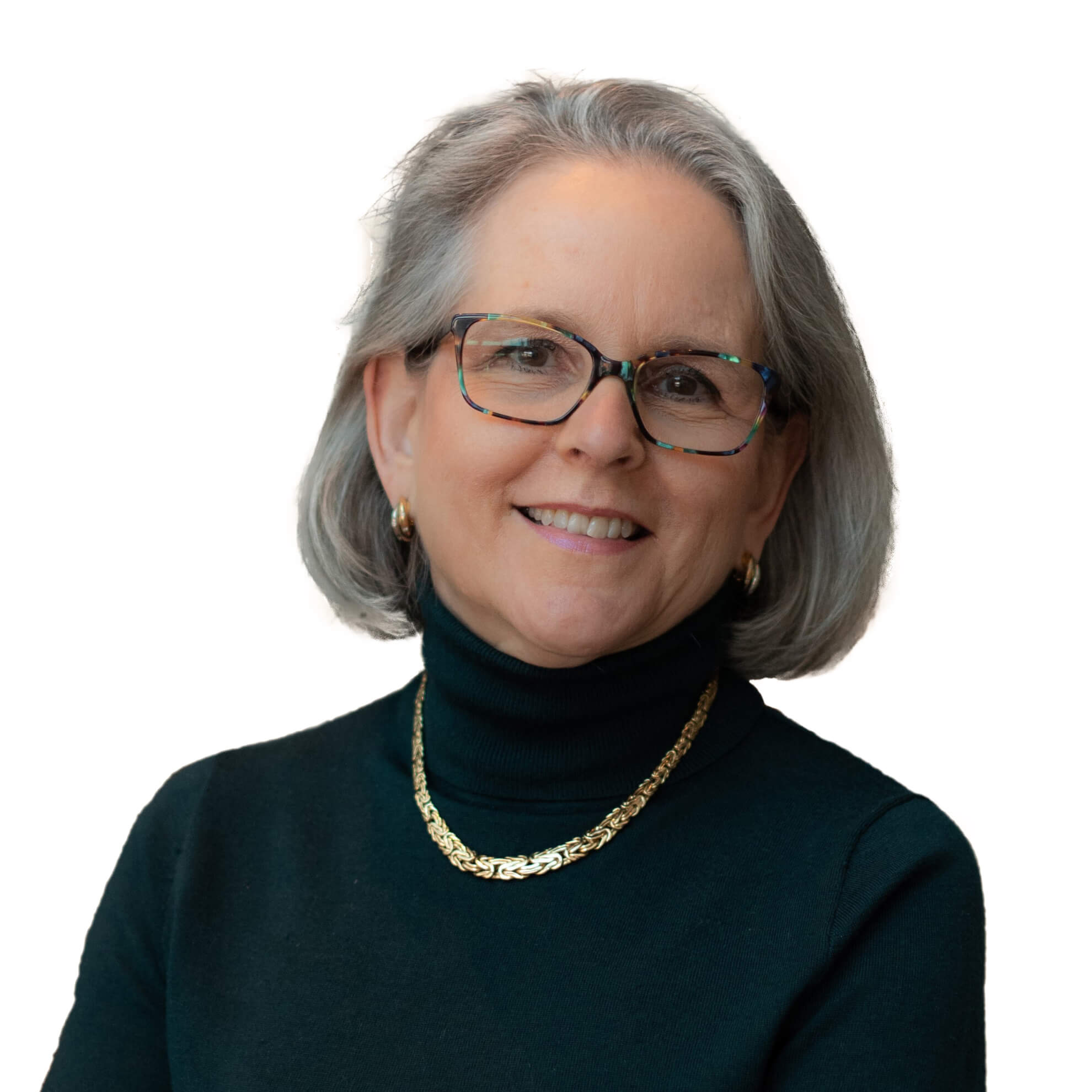 Victoria Dolan Headshot