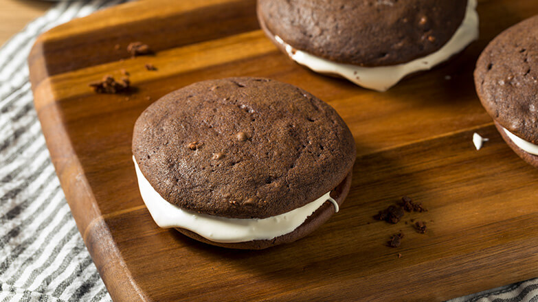 moon pies for mardi gras