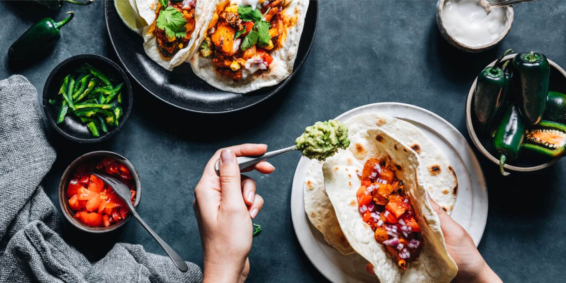 healthy dinner recipes for two