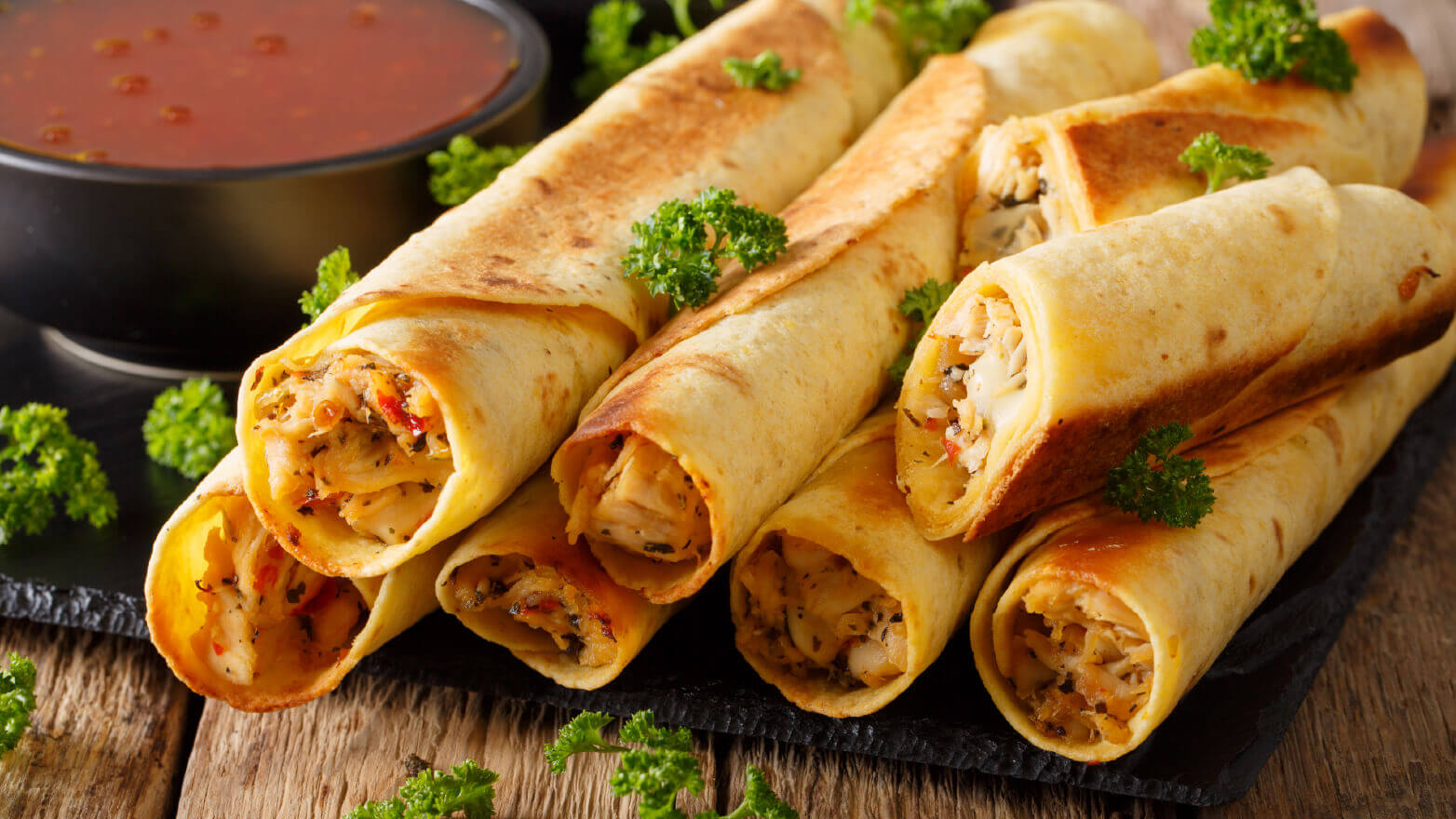 taquitos