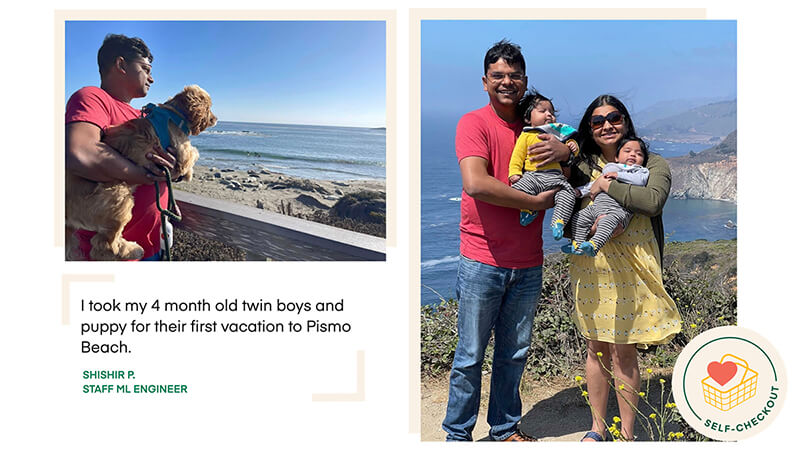 Self Checkout Employee Testimonial