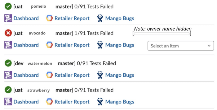 automation-slack-messages