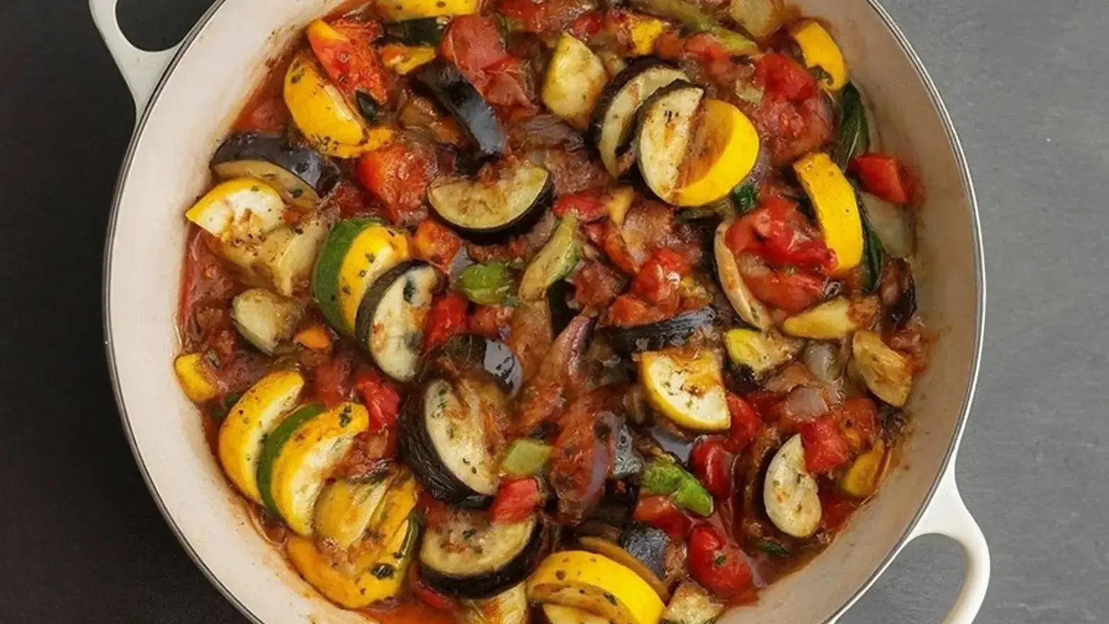 ratatouille