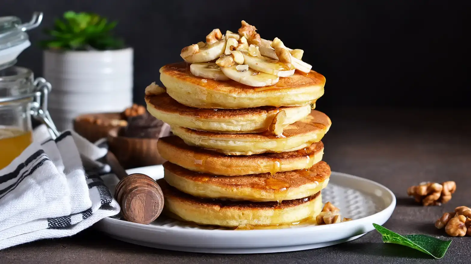 Paleo breakfast ideas