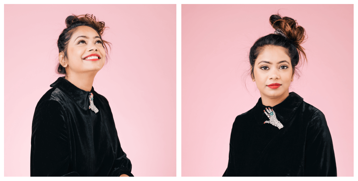 Garima Sinha, Director of Product Management, Growth at Instacart