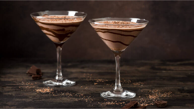 Graveyard grind mudslide