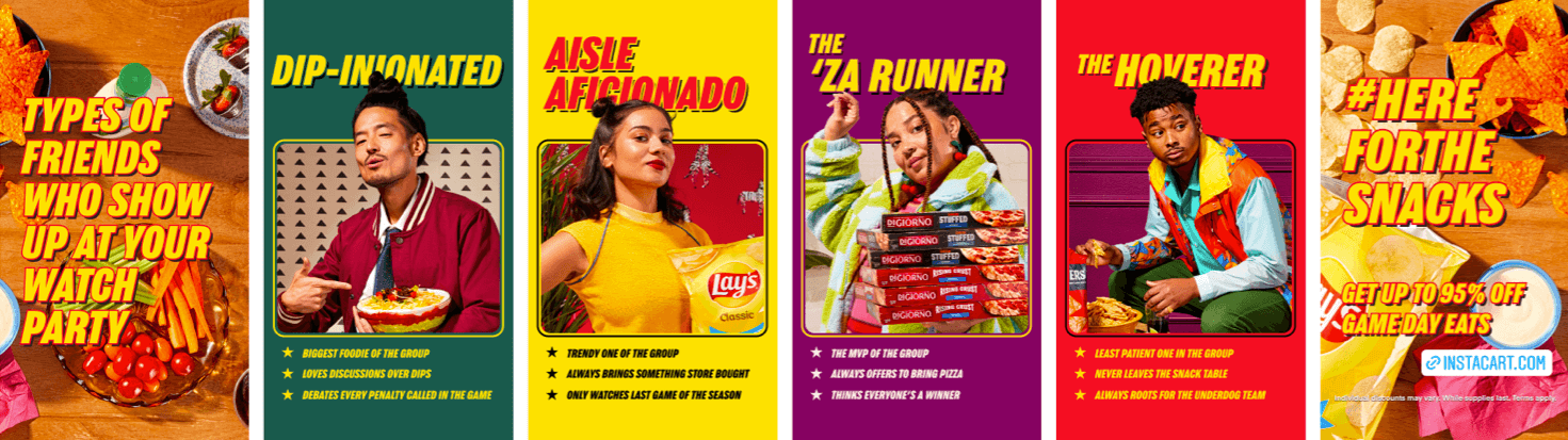 Instacart-Here-for-the-Snacks-image-1
