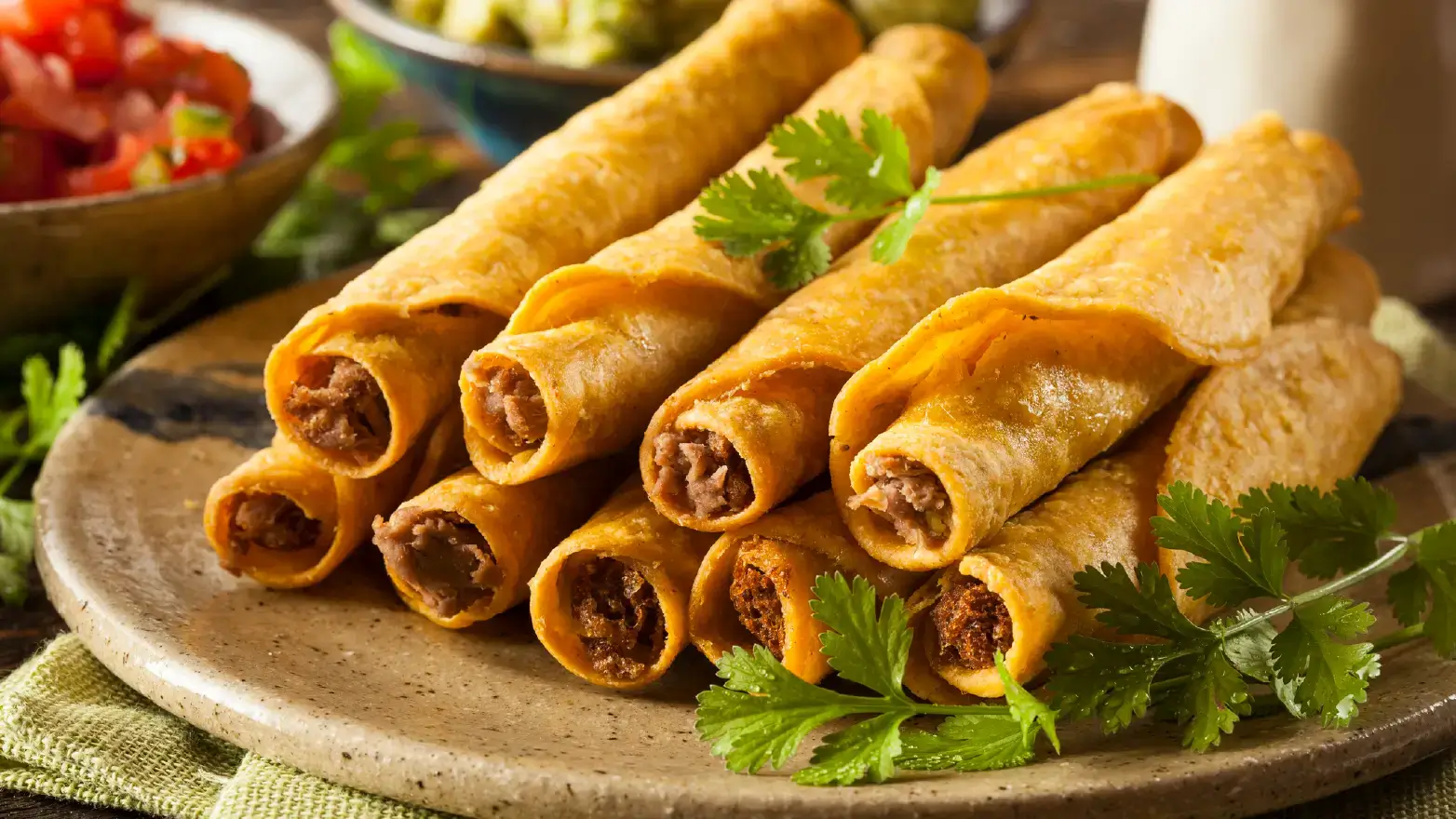 Taquitos