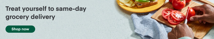 Instacart Blog Banner (Horizontal)