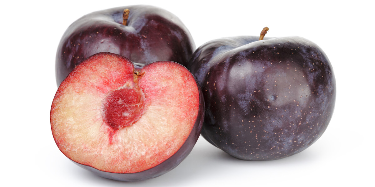 Plums: Definition, Seasonality, Nutrition, & Storage Tips – Instacart