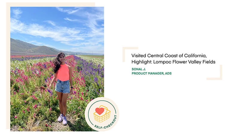 Self Checkout Employee Testimonial 