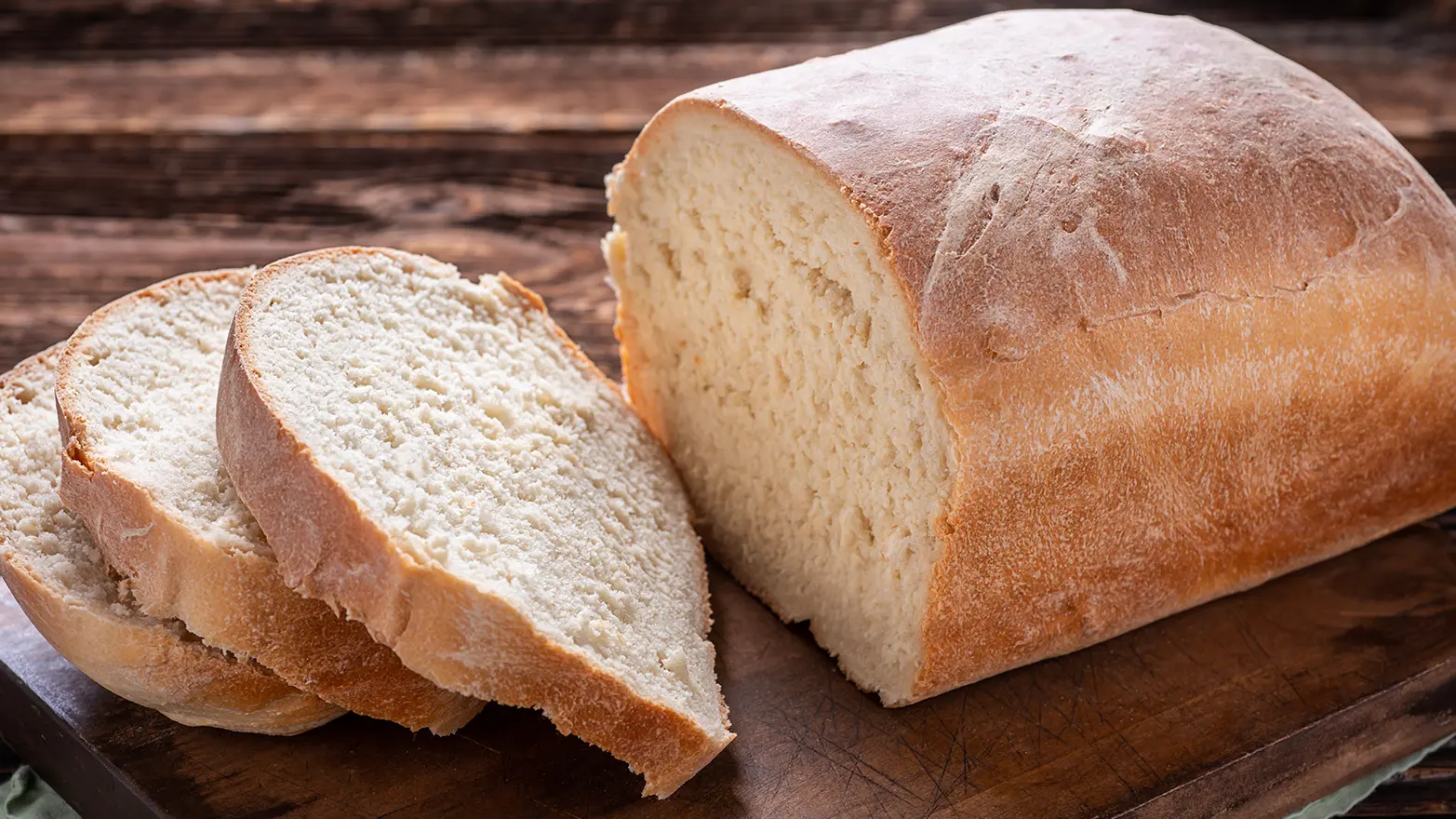 cottage cheese bread