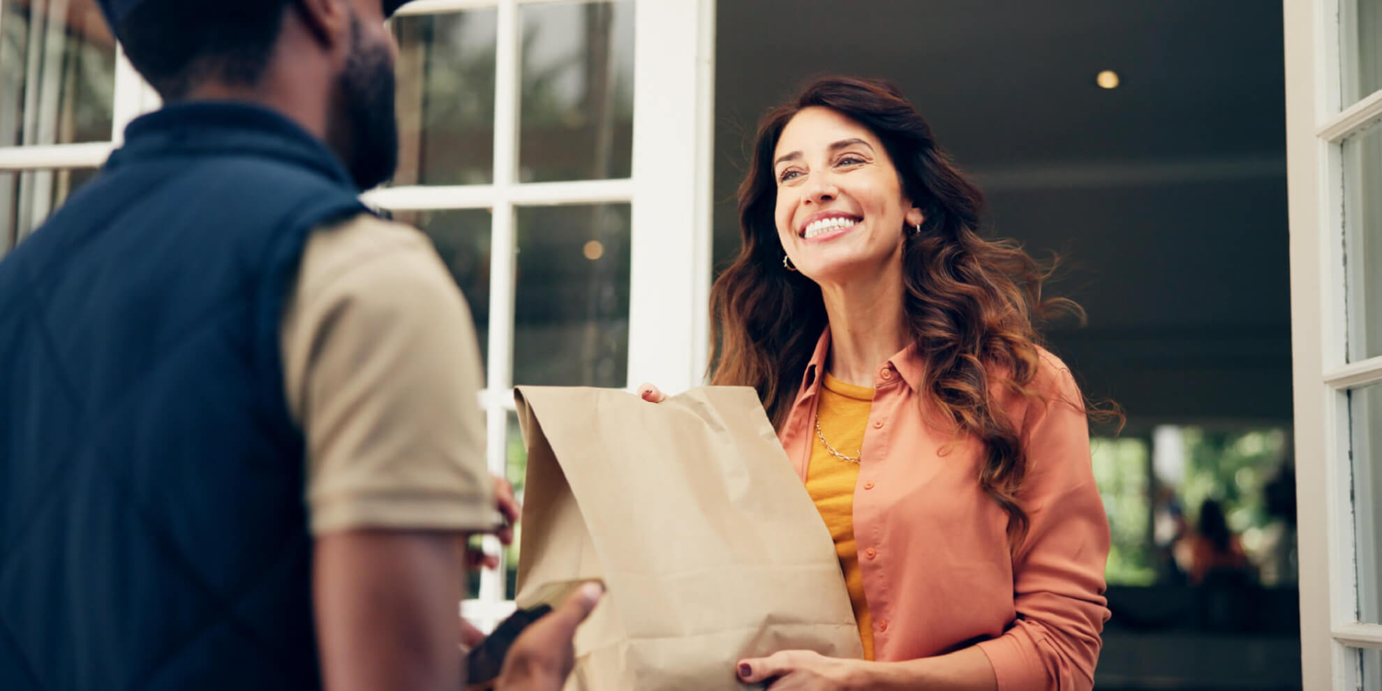 How To Send Food to Someone in Another State [Guide] | Instacart