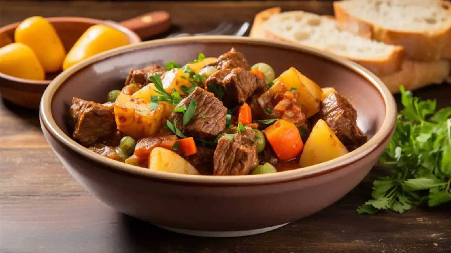 beef stew