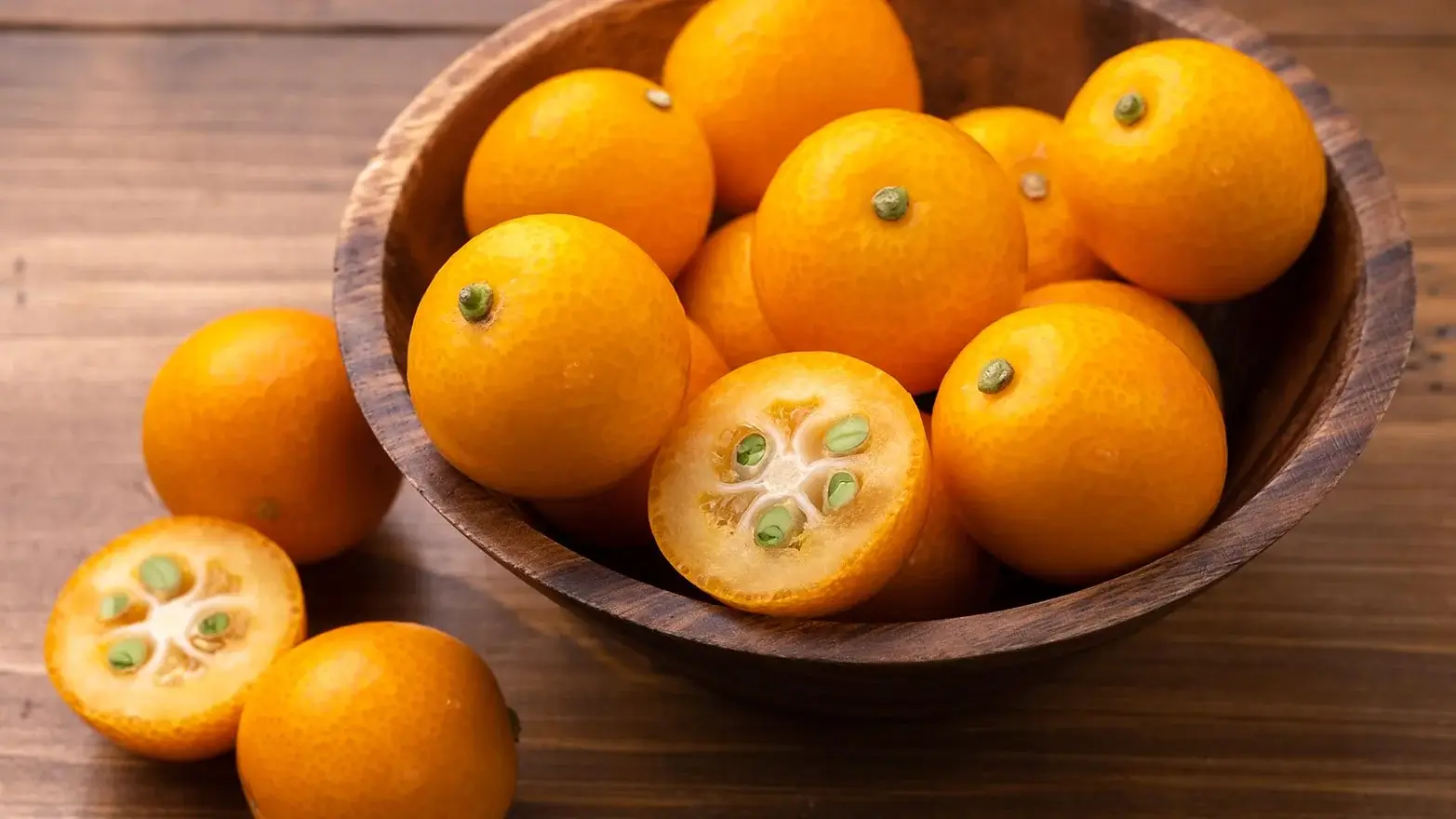 Kumquats