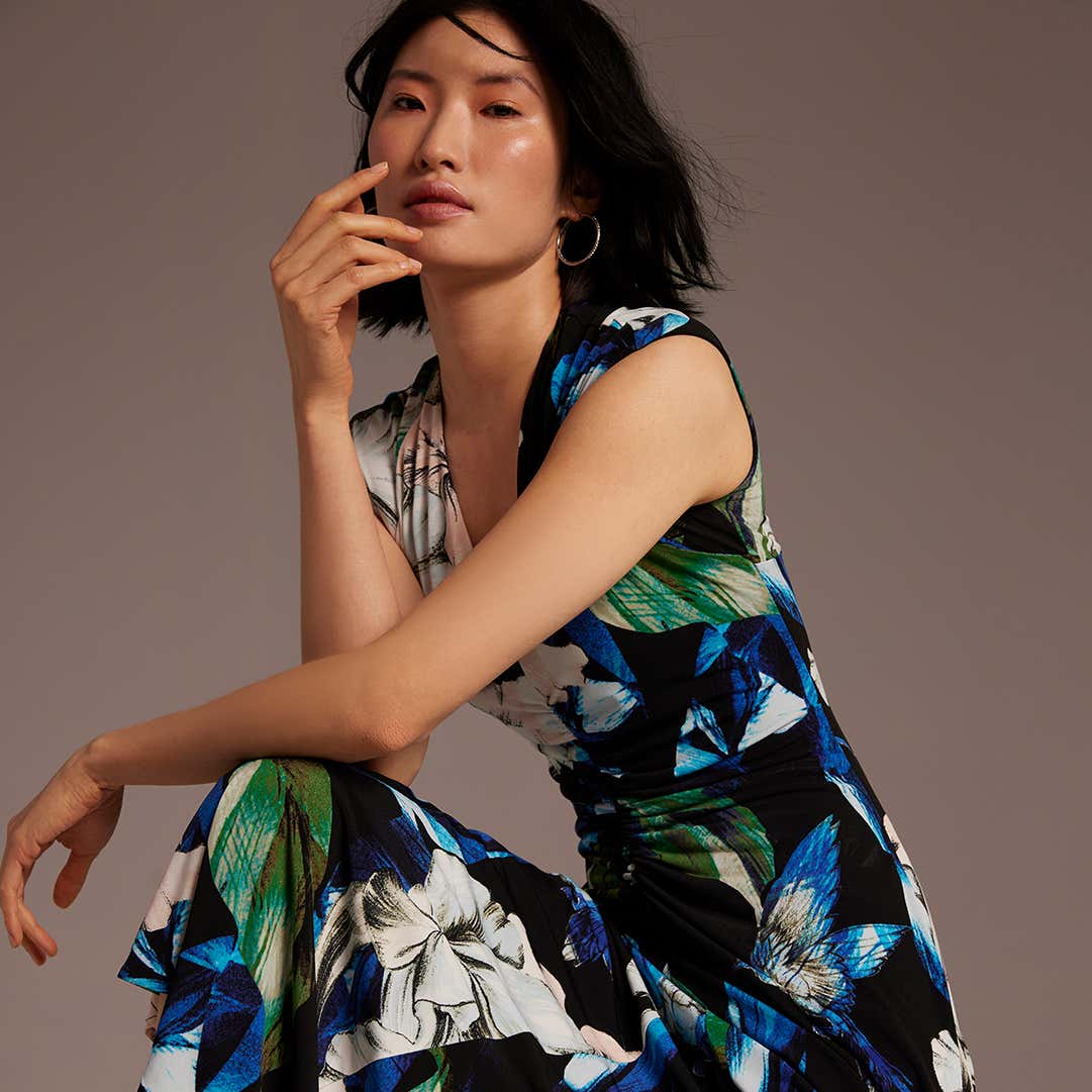 Shop Women's Clothing, Petite, Business Casual, Dresses, Tops ...