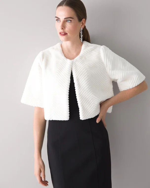 The Bolero Jacket a synonym for elegance – Onpost