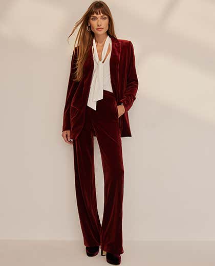 Shop Work Dresses & Skirts - Pant Suits, Sweaters, Cardigans, Tops - White  House Black Market