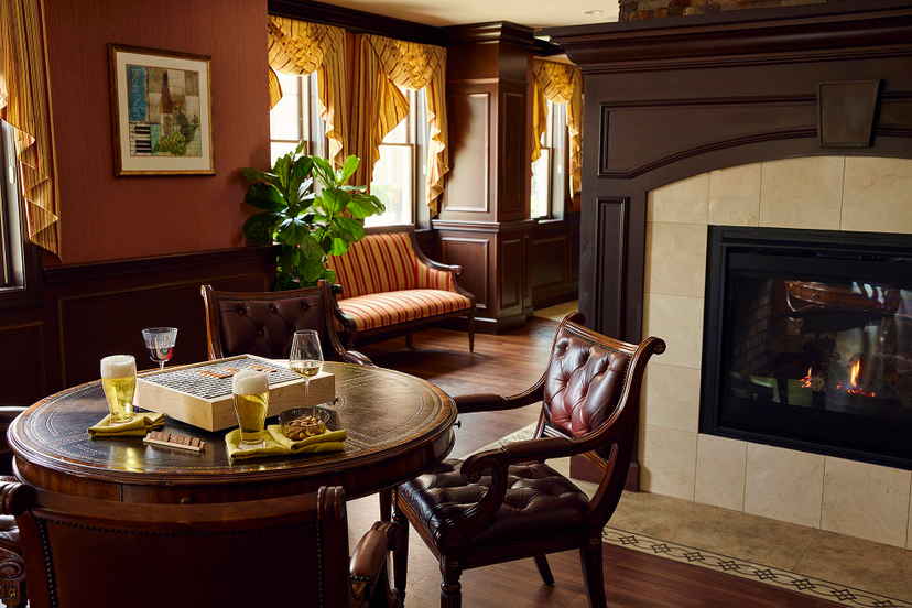 Upper Providence Brandywine Senior Living