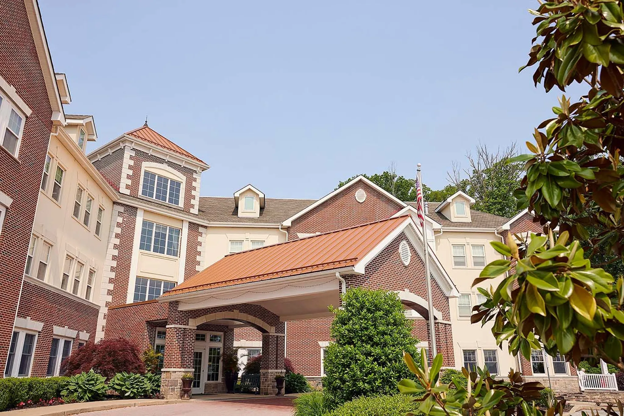 Upper Providence Brandywine Senior Living
