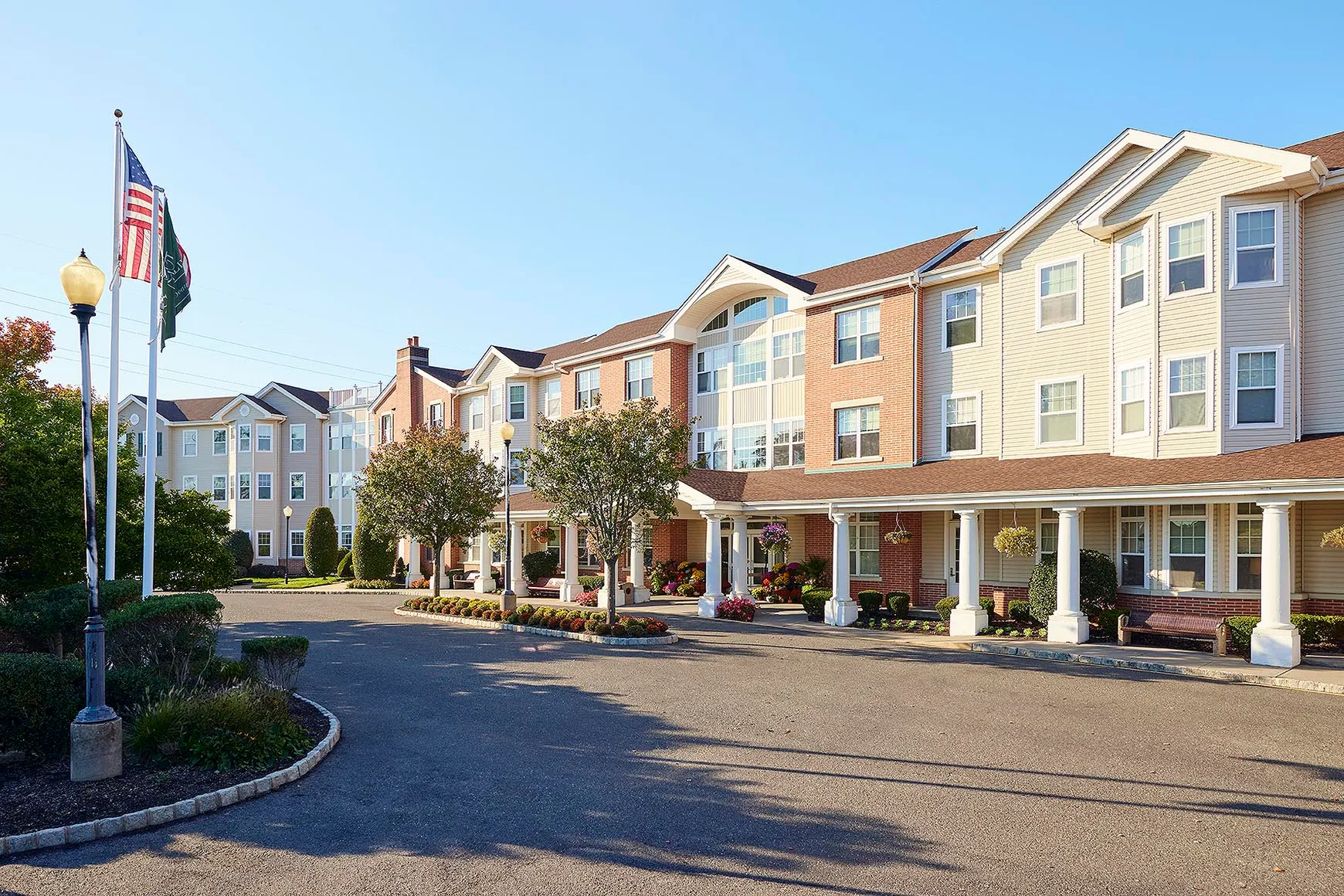 The Sycamore Brandywine Senior Living